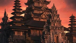 PUTRA MAHKOTA YANG DIBUANG KE HUTAN