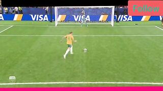 Egypt Vs Australia #egypt #footballtiktok #footbal2026 #egyptfootball 🥅🧤_شاهد_سلسلة_الركلات_الترجيحي