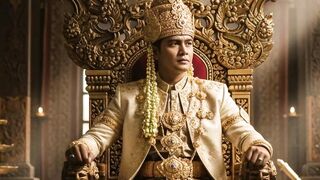 RAJA EMAS SUMATRA! SOSOK ADITYAWARMAN YANG MEMBANGUN KEJAYAAN PAGARUYUNG