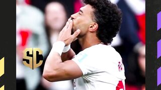 Kisah Iran di Piala Dunia 2026