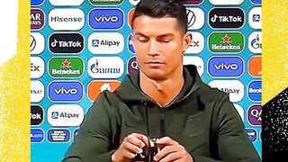 Momen legendaris ketika Ronaldo