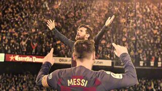 Messi 🥵