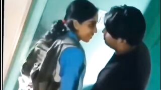 Teacher and student 3