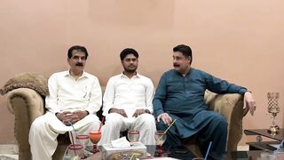 راجپوتوں کی نشست خوشگوار ماحول میں