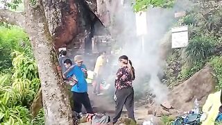 Keindahan Candi Kendalisada