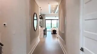 🚪 Wait Until You See What’s at the End of This Hallway! ✨🏡