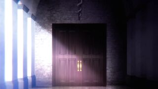 Kuroneko to Majo no Kyoushitsu Episodes 13