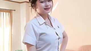 Tante tobrut enak banget 4