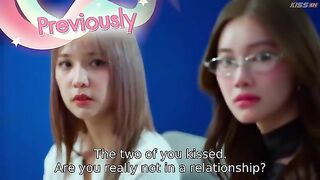 [Finale] Enemies with Benefits _ Episode 10 - ENG SUB
