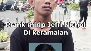 Susah bedain nya