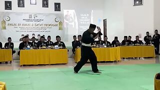 PSHT JAYA GL0BAL