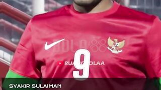 Syakir Sulaiman: Mantan Wonderkid Indonesia yang Berakhir Di Balik Jeruji Besi!