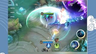 Tips Main Hero Broken Alpha Di Tide Siege Endless Mode! 2