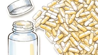Stop Buying Supplements! Eat THIS Instead #food #shortvideo #helthy #healthbenefits #viralvideo