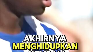 Manchester United gercep lagi!