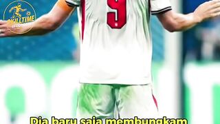 Masih berani bilang Harry Kane sudah habis?