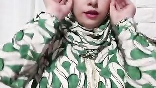 الاسدال وصل المول والمعرض
