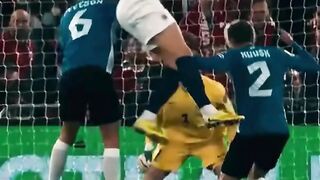 Brazil vs Norwegia: Ancelotti Percaya Bek Brazil Bisa Kunci Haaland!