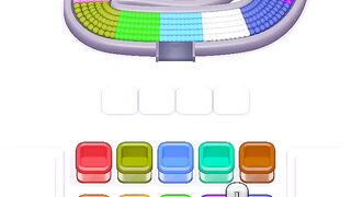 Beads Out Level 162-163-164