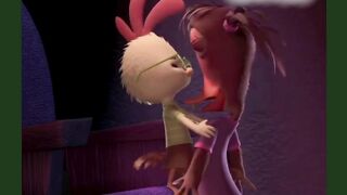 Chicken Little (2005) :
