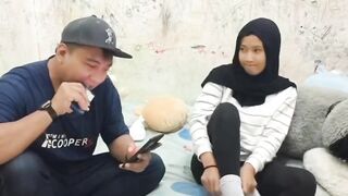 cocok jadi pasangan karena semesta