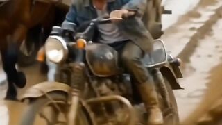 Sok Jago di Jalan Becek, Endingnya Bikin Malu!