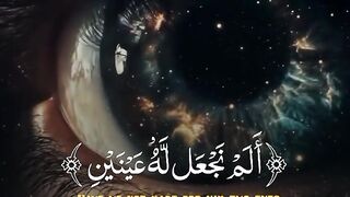 Tilawat e Quran Majeed 95