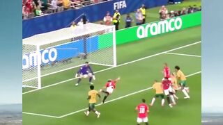 Detik-detik drama adu penalti paling mendebarkan! 😱🔥