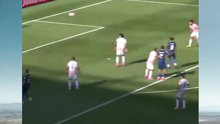 Detik-detik Prancis vs Paraguay yang bikin jantungan! Menurut kalian