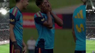 Skenario Gila Lamine Yamal di Piala Dunia! 🤯🔥