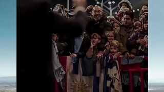 Berangkat dipuja bak pahlawan, pulang naik bak pikap setelah tersingkir di Fase Grup World Cup 2026. 🥺💔
