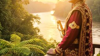 **MULAWARMAN! RAJA KUTAI YANG DERMAWAN DAN MEMBAWA MASA KEJAYAAN**