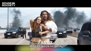 Fast X (2023): Best of Jason Momoa