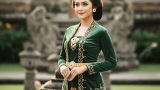 PUTRI YANG MENUNGGU KEKASIHNYA SELAMA 30 TAHUN