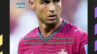 Ternyata hasil imbang gak selalu merugikan