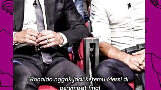 Plot twist Piala Dunia 2026 makin seru aja nih!