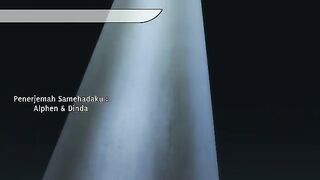 Tsue to Tsurugi no Wistoria S2 Eps 10
