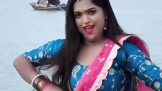 Sanwariya Dancer