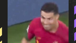 Apakah takdir akan membawa Cristiano Ronaldo