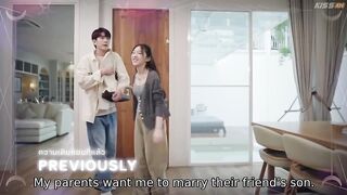 My Magic Prophecy (2025) Episode 2