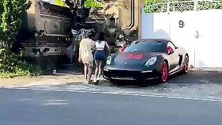 Nge prunk wanita cantik