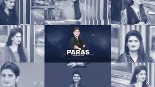 Field Marshal Vs Imran Khan: who will prevail | Paras Jahanzaib