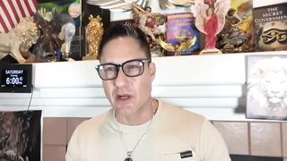 Ismael Perez Major Announcement 7.5.26 - Truth Bombs Shock the World