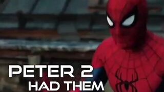Best Spiderman ?