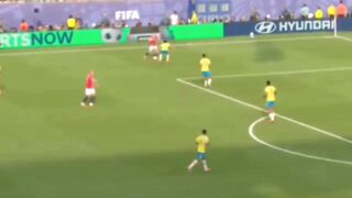 💥 Gol kedua Haaland bikin stadion bergemuruh!