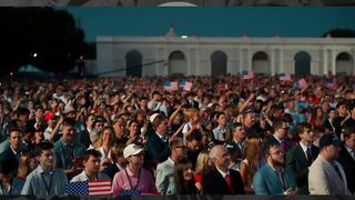 DEC[L]AS: What the "Q" is Going On 7.5.26 | USAID Defunds Rap | The Difficulty Waking A Sleeper
