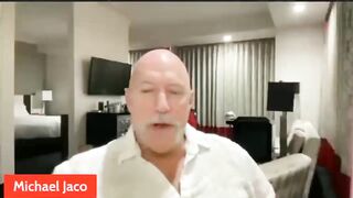 Michael Jaco Dangerous Intel 7.5.26 - The War Will be Over Soon