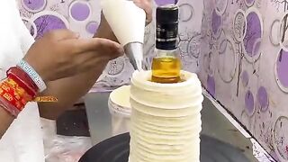 Beautiful taking