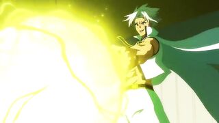 Will a fight