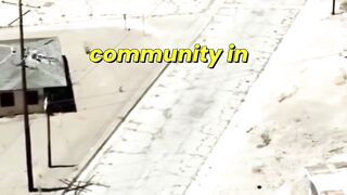 Why Was Eagle Mountain, California Abandoned?